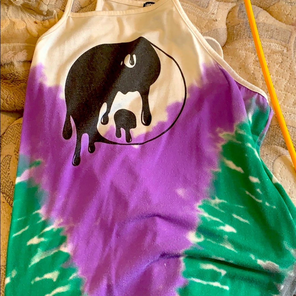 Tank top
